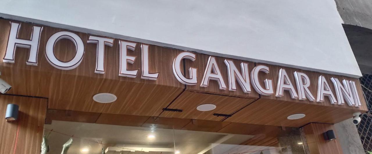 Hotel Ganga Rani Haridwār Eksteriør bilde